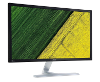 ACER 28'' RT280K UM.PR0EE.001 Czarny - 347256 - zdjęcie 2